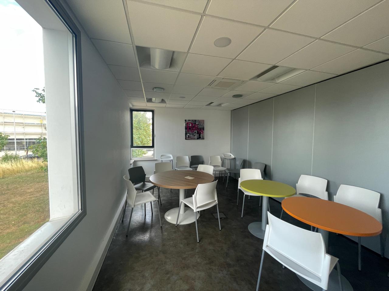 Bureau Villers-lès-Nancy 847m² Location bureau Villers-lès-Nancy Meurthe-et-Moselle OLBUR2318718 6